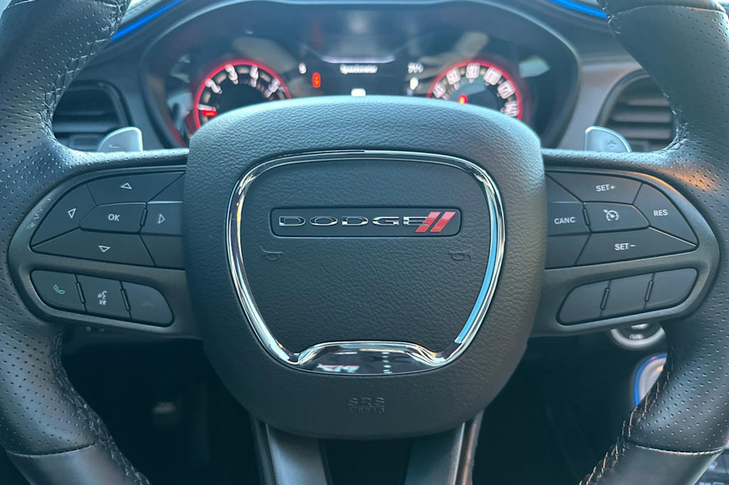 Thumbnail: 2023 Dodge Challenger - 25