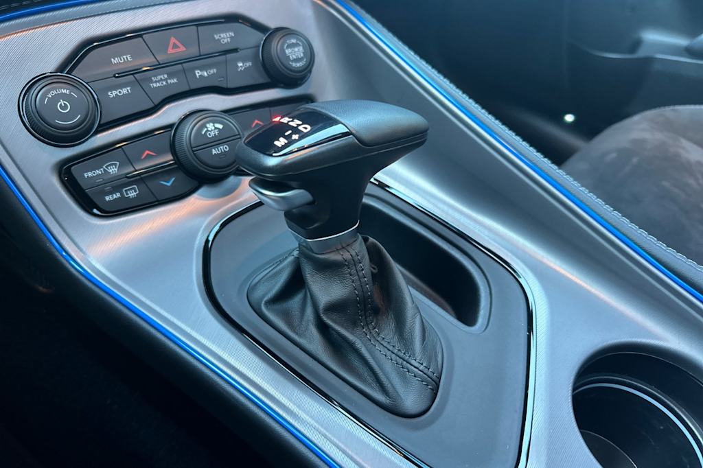 Thumbnail: 2023 Dodge Challenger - 14