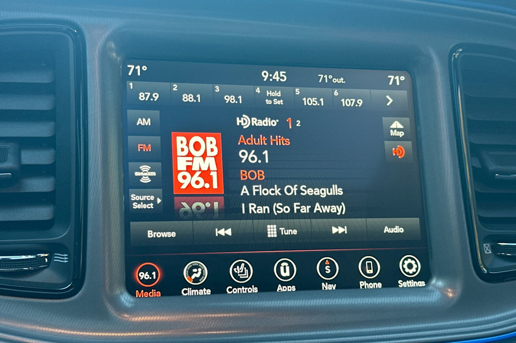 Thumbnail: 2023 Dodge Challenger - 13