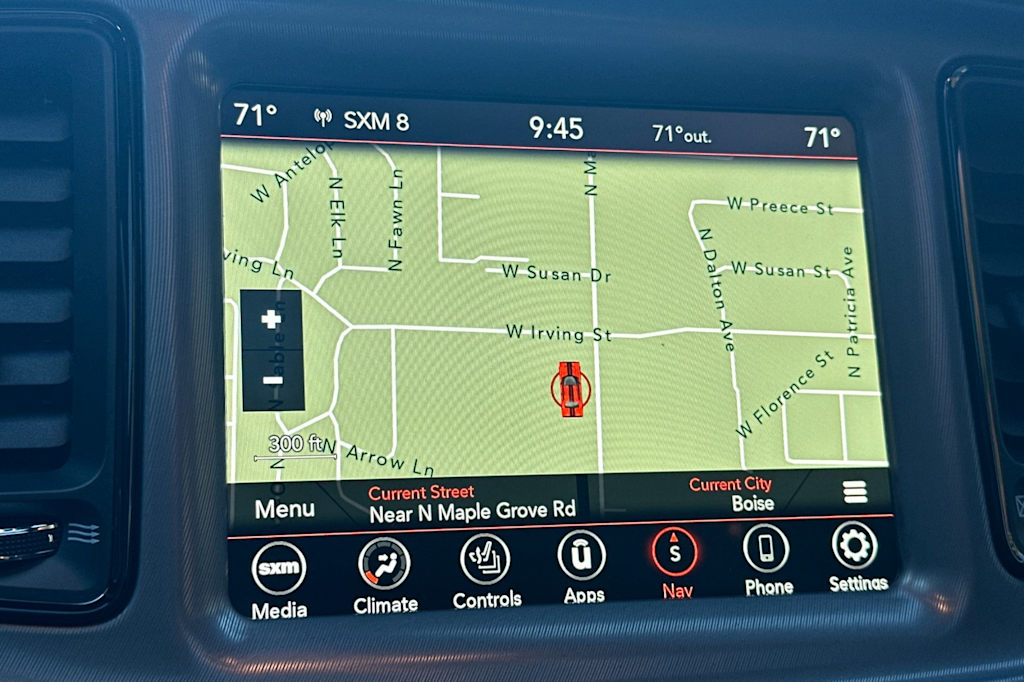 Thumbnail: 2023 Dodge Challenger - 22