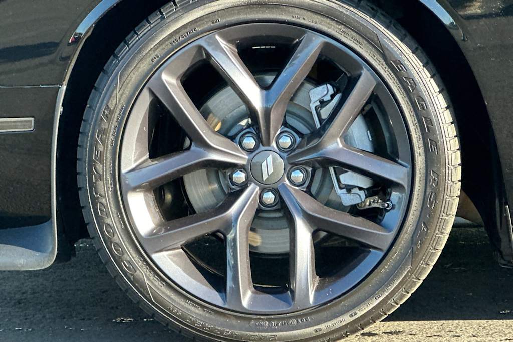 Thumbnail: 2023 Dodge Challenger - 8