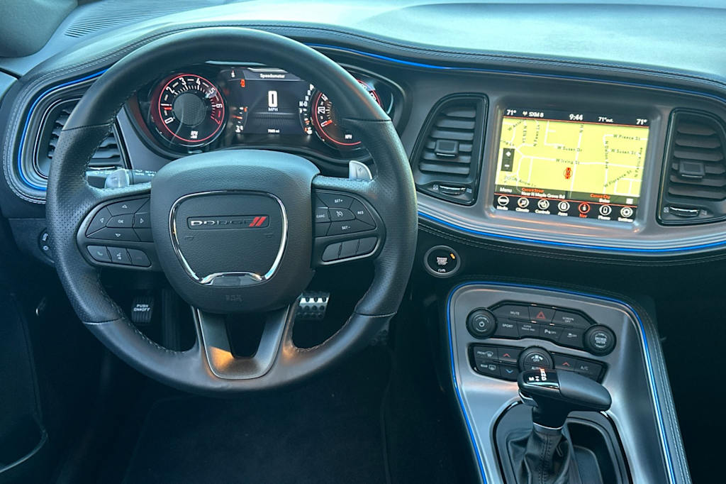 Thumbnail: 2023 Dodge Challenger - 12