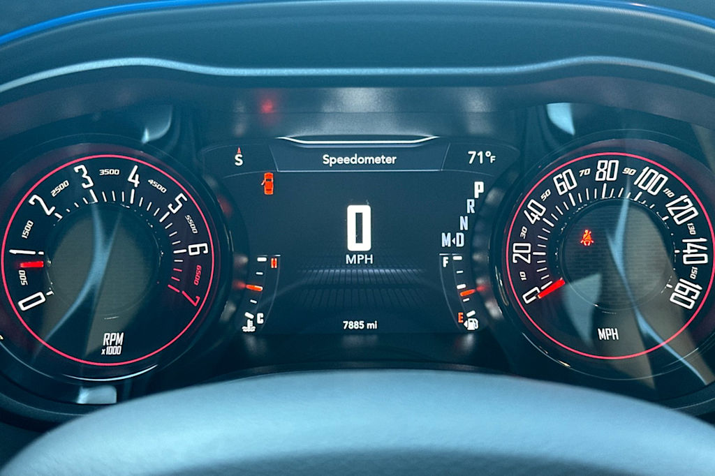 Thumbnail: 2023 Dodge Challenger - 15