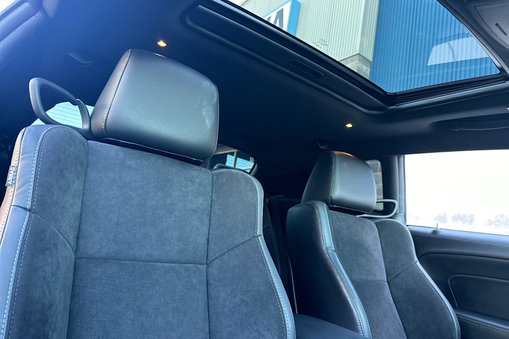 Thumbnail: 2023 Dodge Challenger - 21