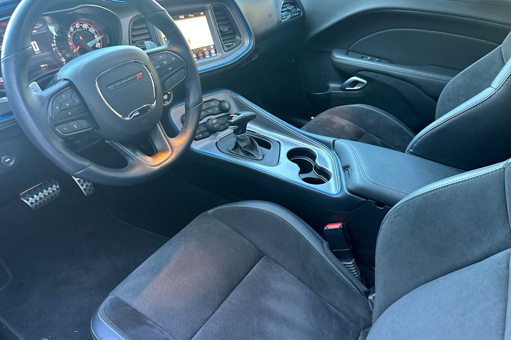 Thumbnail: 2023 Dodge Challenger - 9