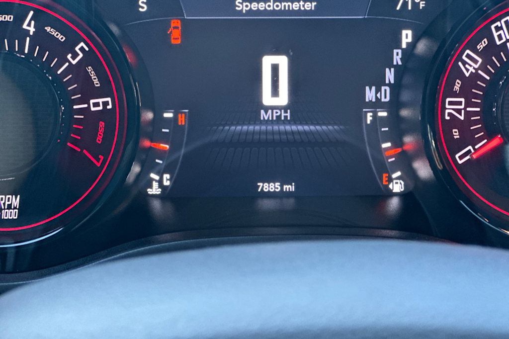 Thumbnail: 2023 Dodge Challenger - 26