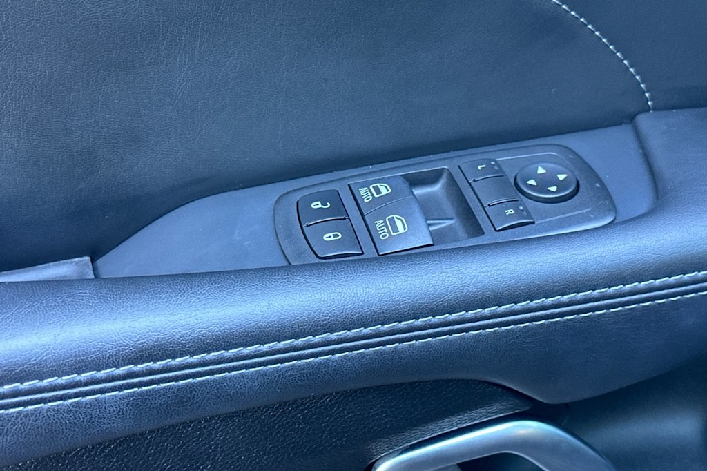 Thumbnail: 2023 Dodge Challenger - 7