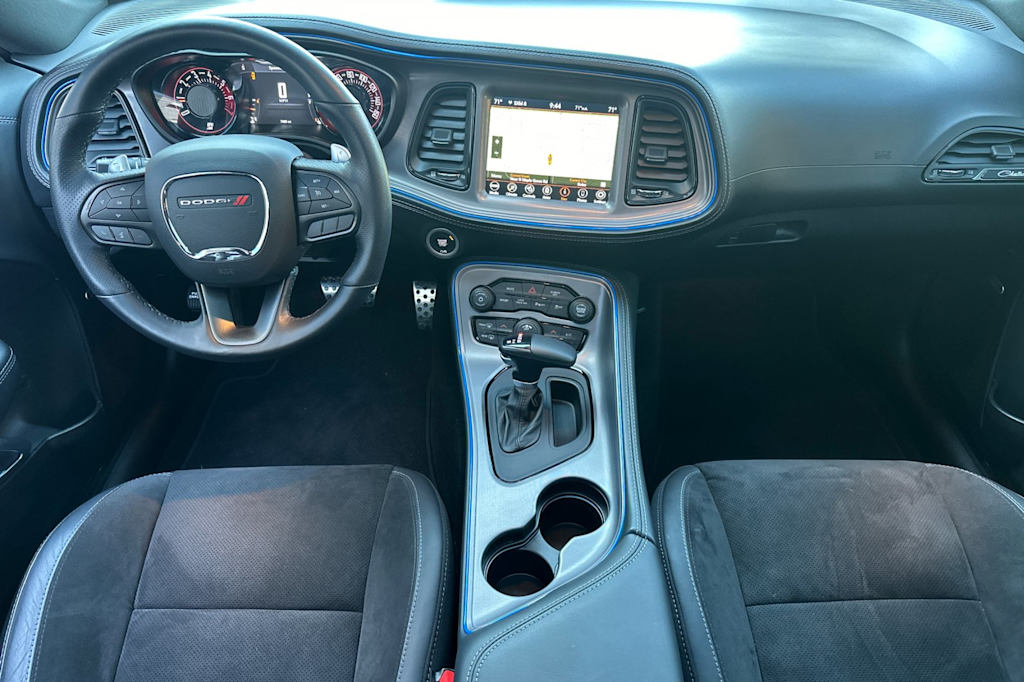 Thumbnail: 2023 Dodge Challenger - 2