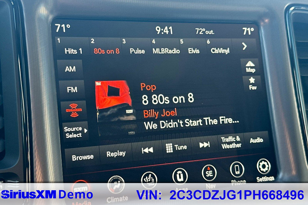 Thumbnail: 2023 Dodge Challenger - 27