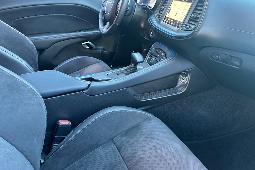 Thumbnail: 2023 Dodge Challenger - 10