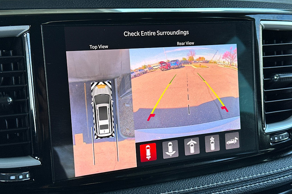 2021 Chrysler Pacifica Touring L 23