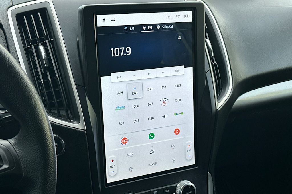 Thumbnail: 2022 Ford Edge - 12