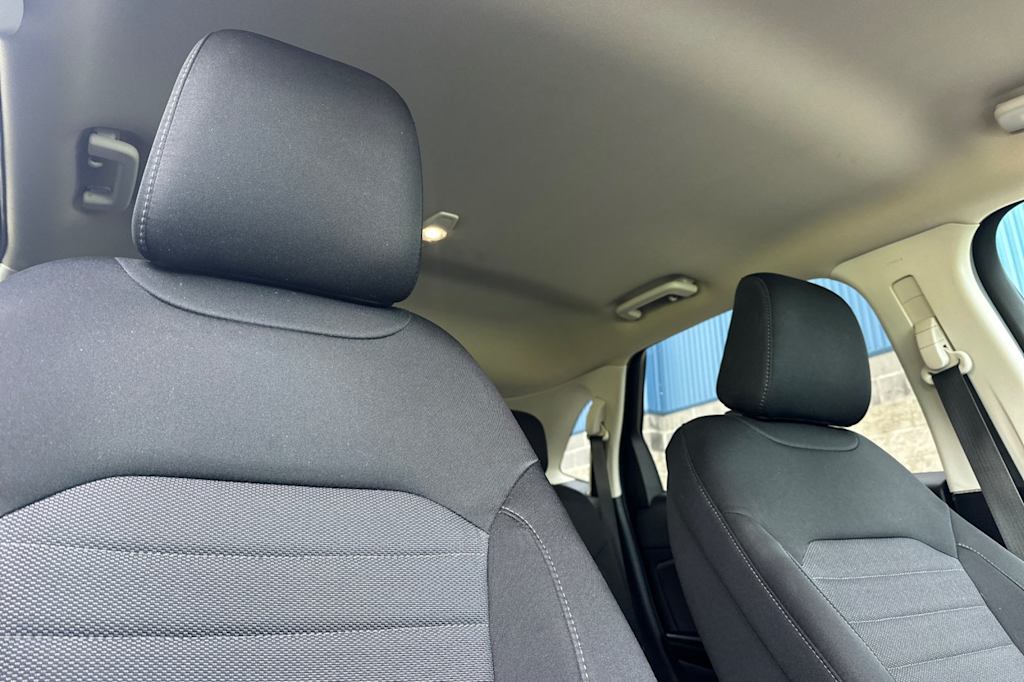 Thumbnail: 2022 Ford Edge - 22