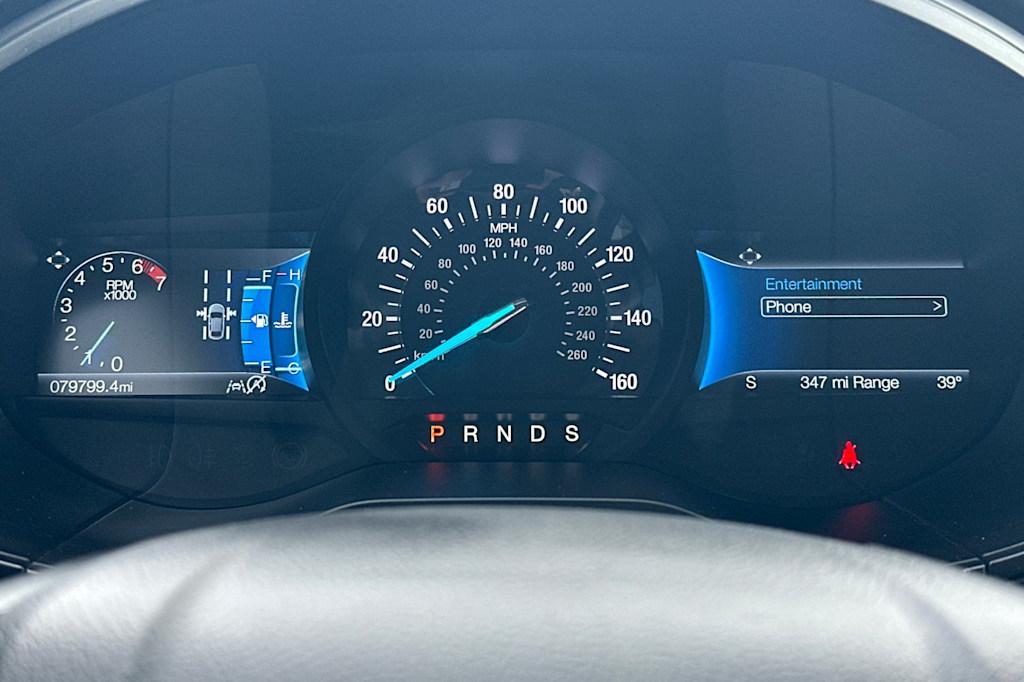 Thumbnail: 2022 Ford Edge - 14