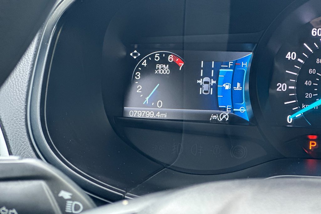 Thumbnail: 2022 Ford Edge - 27