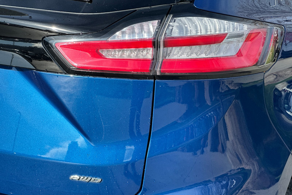 Thumbnail: 2022 Ford Edge - 28