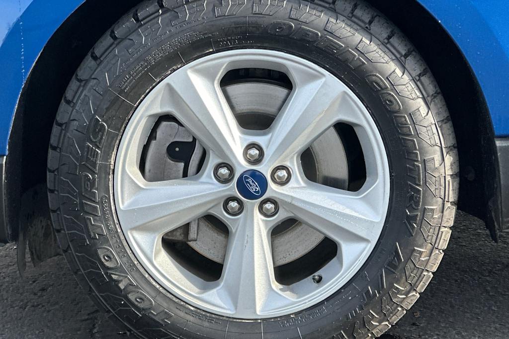 Thumbnail: 2022 Ford Edge - 7