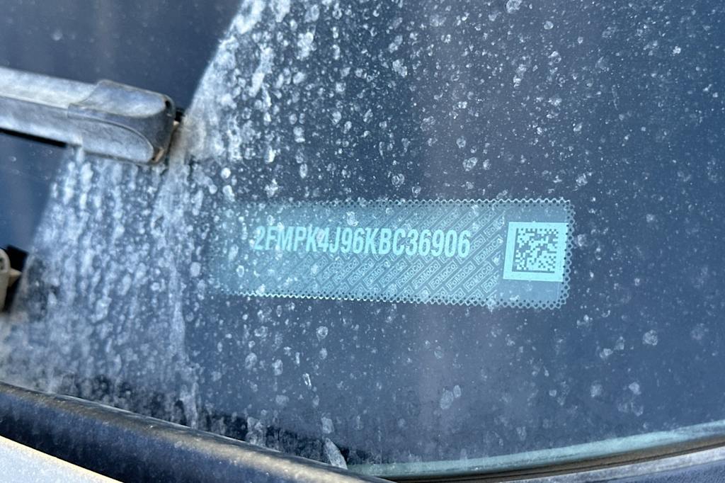 Thumbnail: 2019 Ford Edge - 5