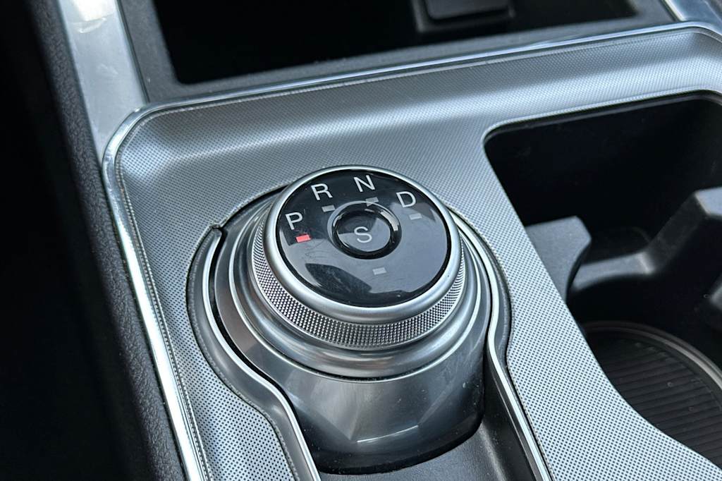Thumbnail: 2023 Ford Edge - 14