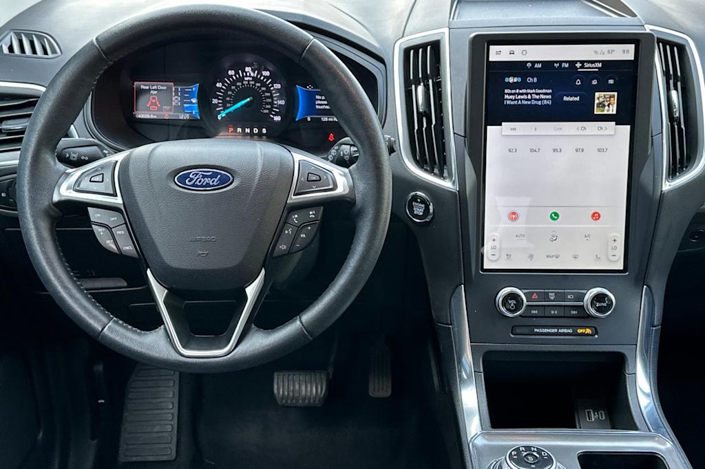 Thumbnail: 2023 Ford Edge - 12