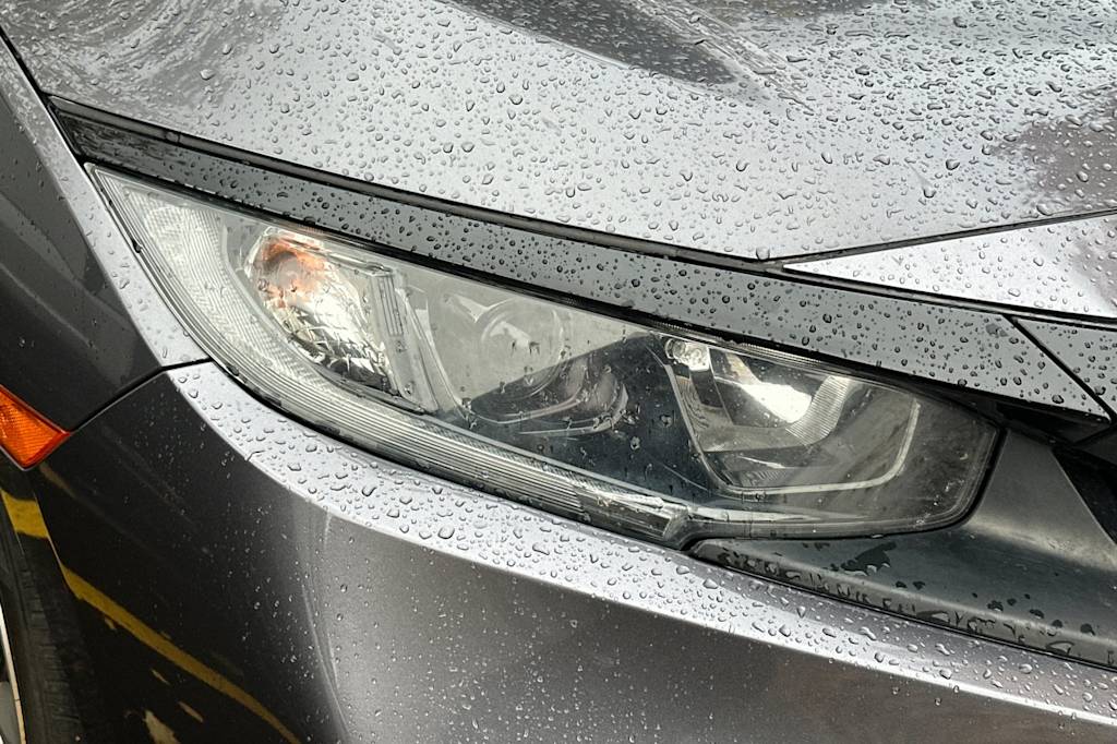 Thumbnail: 2020 Honda Civic - 11