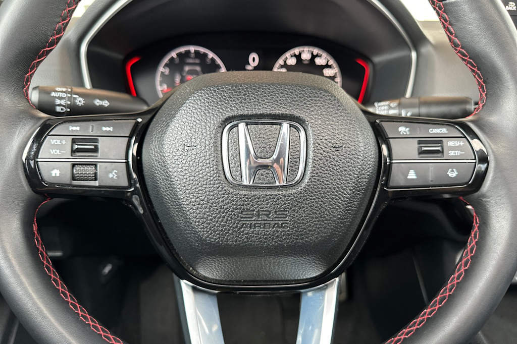 Thumbnail: 2023 Honda Civic - 24