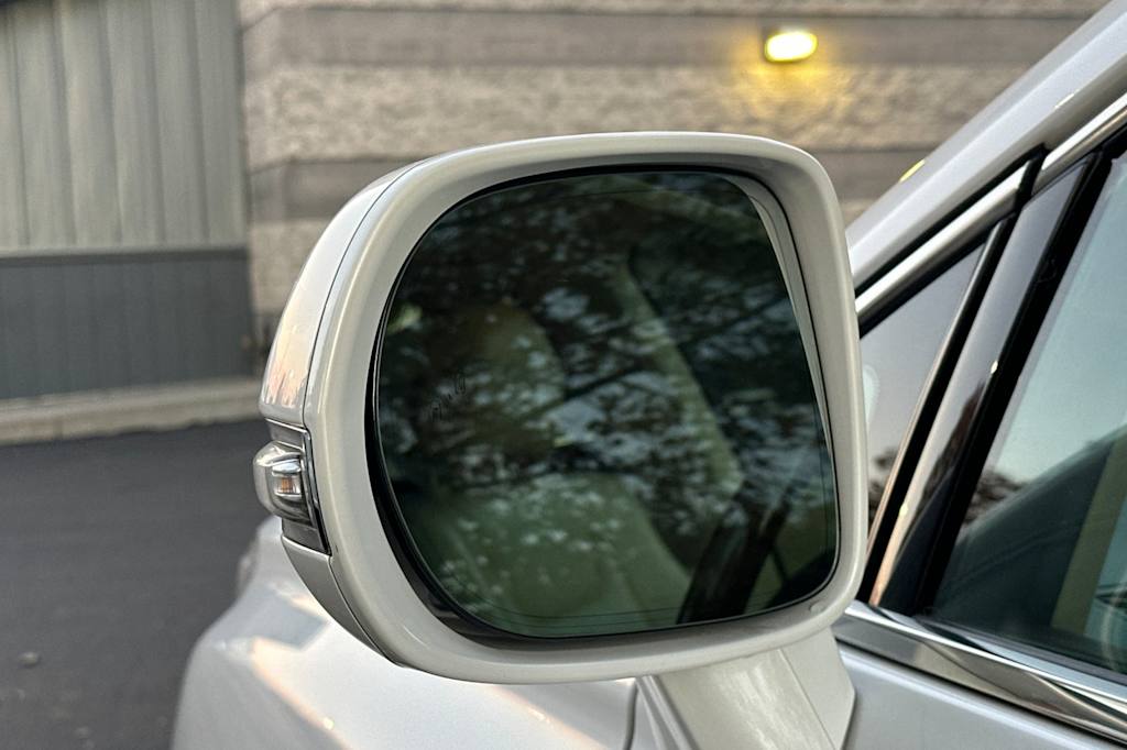 Thumbnail: 2013 Lexus RX - 11