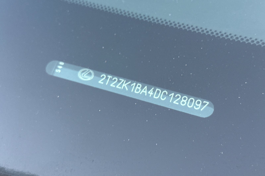 Thumbnail: 2013 Lexus RX - 6