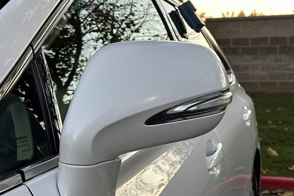 Thumbnail: 2013 Lexus RX - 10