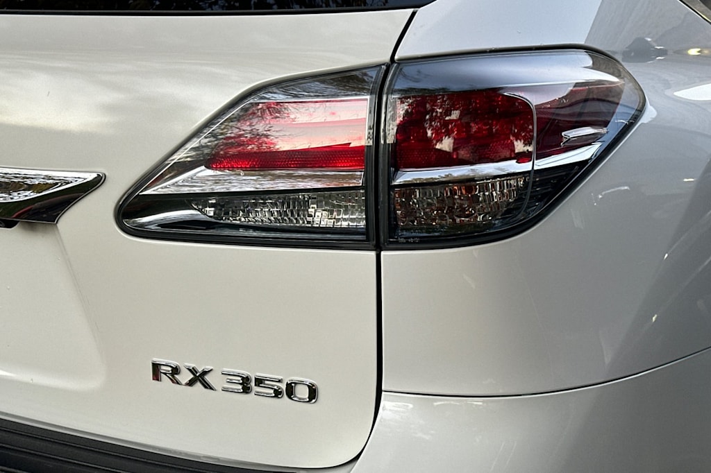 Thumbnail: 2013 Lexus RX - 9