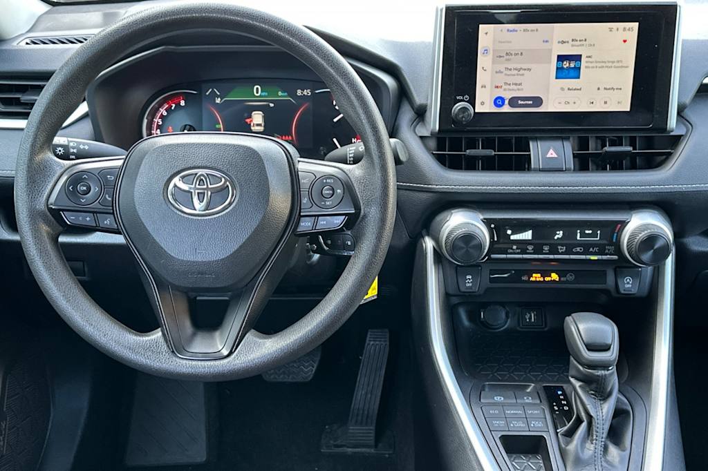 Thumbnail: 2025 Toyota RAV4 - 12