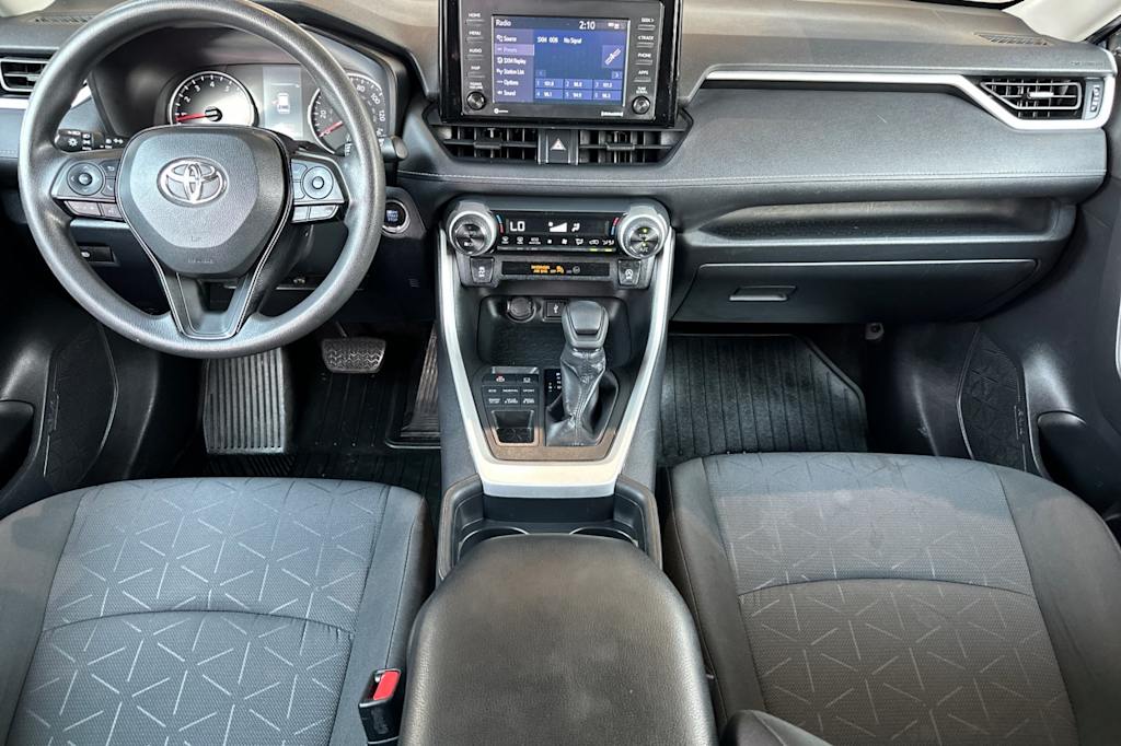 Thumbnail: 2020 Toyota RAV4 - 2