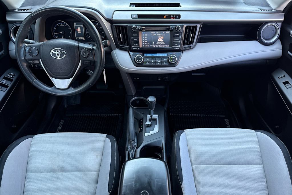 Thumbnail: 2017 Toyota RAV4 - 2