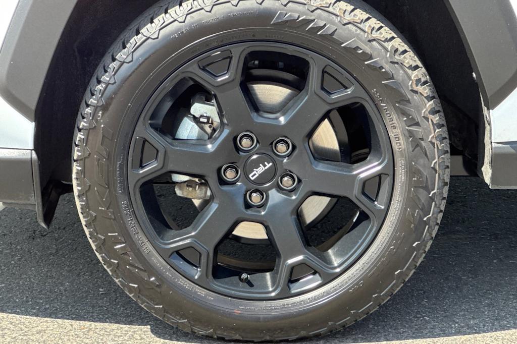 Thumbnail: 2023 Toyota RAV4 - 7