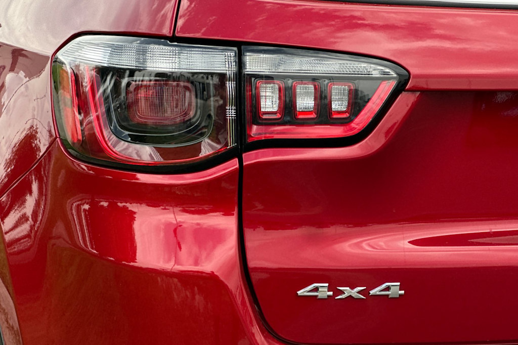Thumbnail: 2025 Jeep Compass - 28