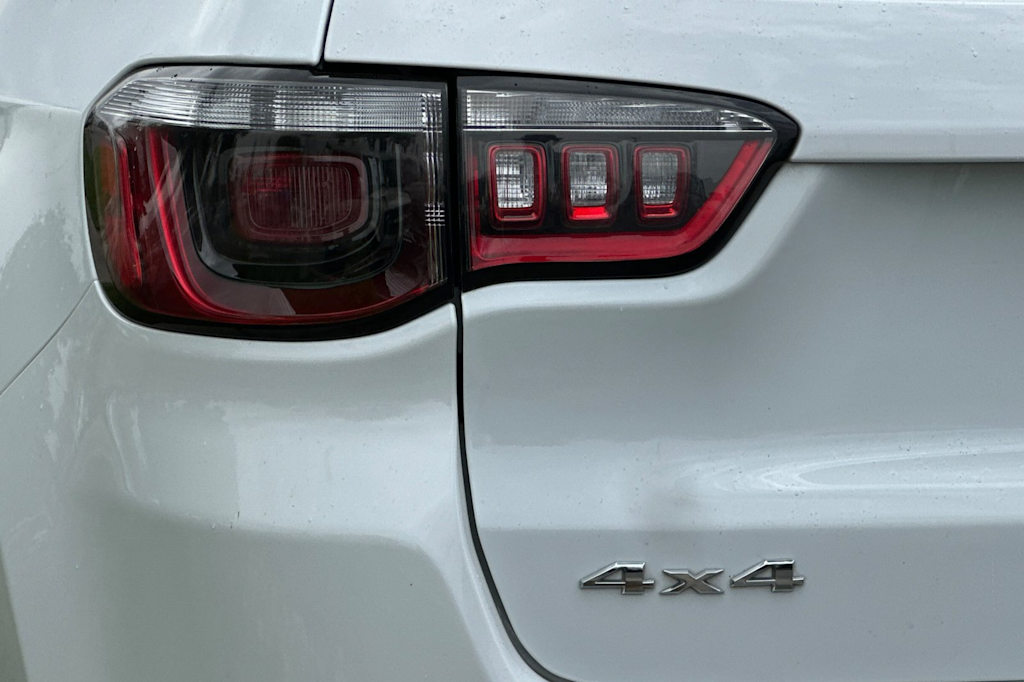 Thumbnail: 2025 Jeep Compass - 28
