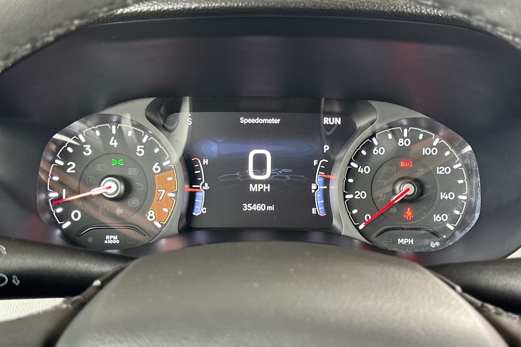 Thumbnail: 2025 Jeep Compass - 15
