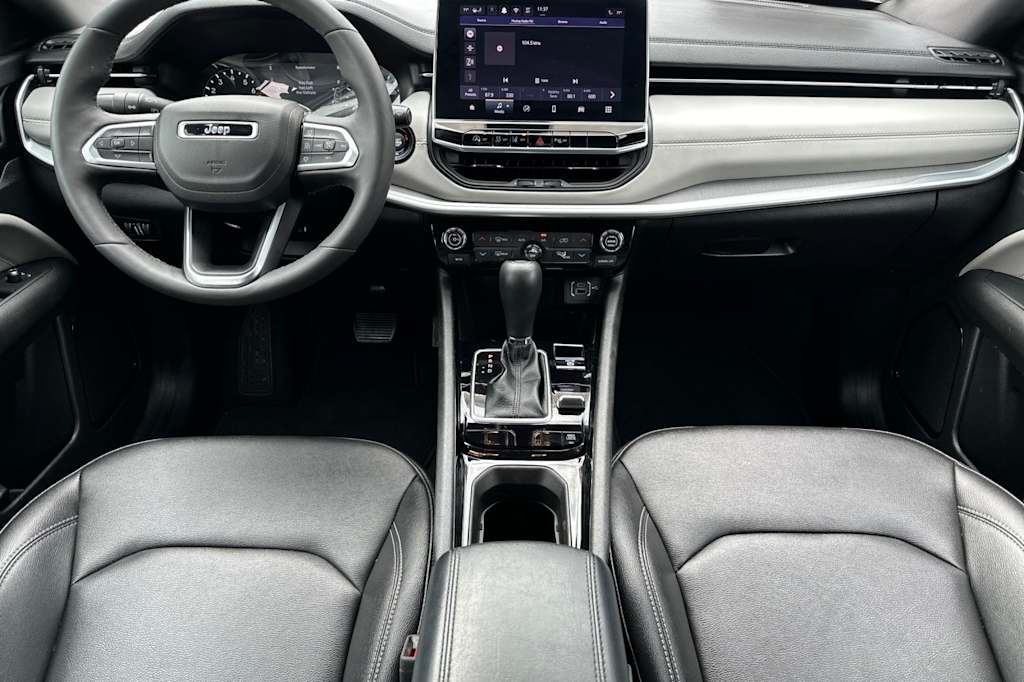 Thumbnail: 2025 Jeep Compass - 2