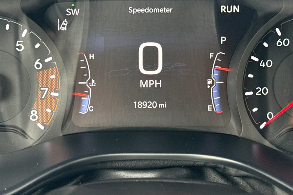 Thumbnail: 2025 Jeep Compass - 27