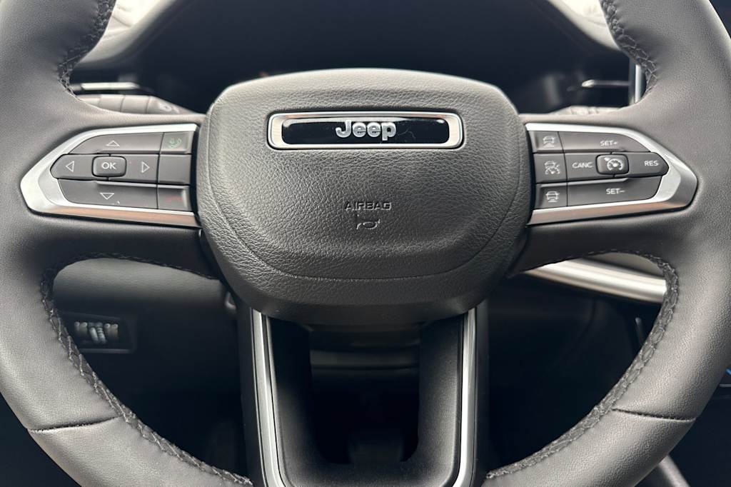 Thumbnail: 2025 Jeep Compass - 26