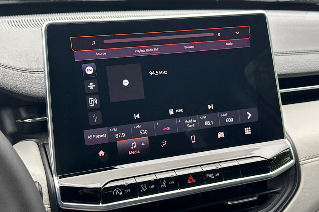 Thumbnail: 2025 Jeep Compass - 13