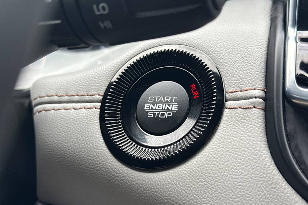 Thumbnail: 2025 Jeep Compass - 25