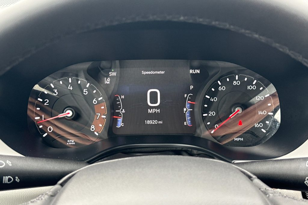 Thumbnail: 2025 Jeep Compass - 15