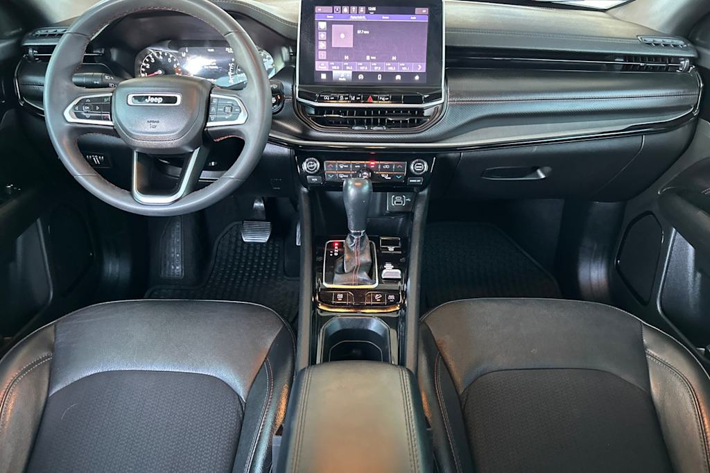 Thumbnail: 2023 Jeep Compass - 2