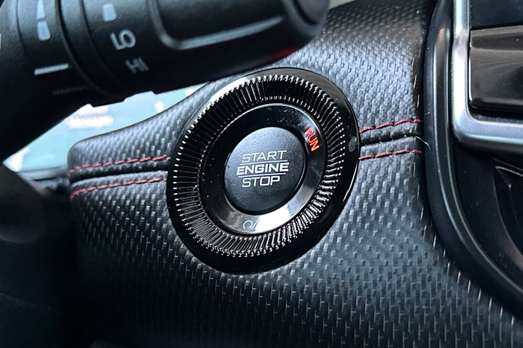 Thumbnail: 2023 Jeep Compass - 25