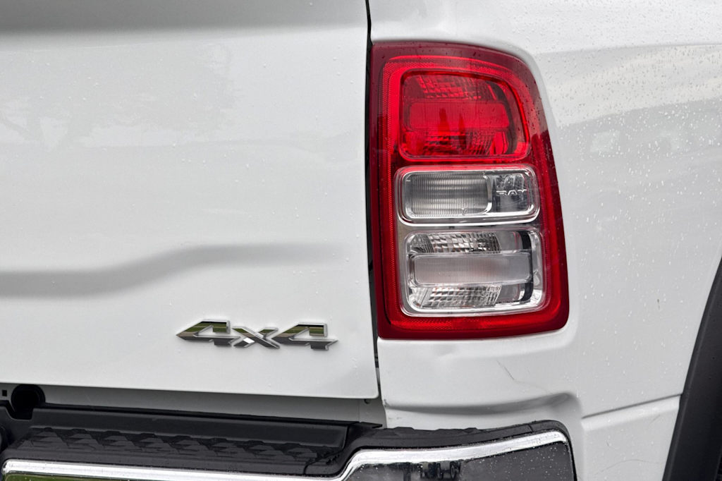 Thumbnail: 2024 RAM 3500 - 28