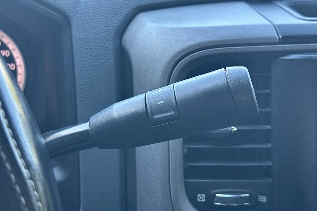Thumbnail: 2016 RAM 3500 - 23