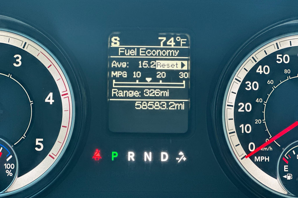 Thumbnail: 2016 RAM 3500 - 25