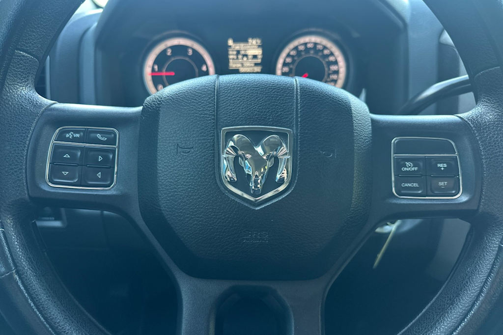 Thumbnail: 2016 RAM 3500 - 24