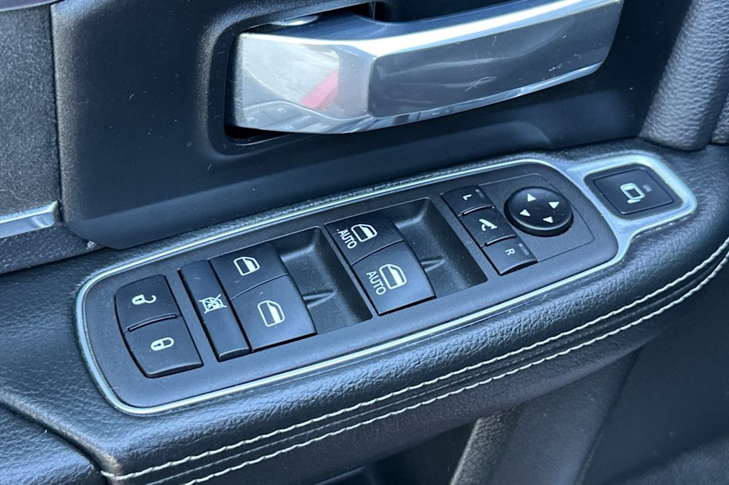 Thumbnail: 2021 RAM 3500 - 20